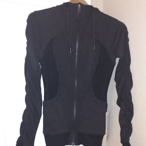 Lululemon Dance Studio Jacket size 2